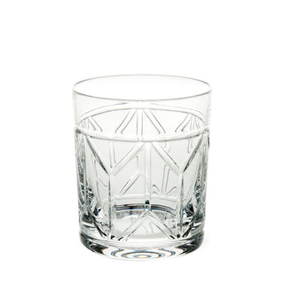 Vista Alegre Avenue low glass Old Fashion - Buy now on ShopDecor - Discover the best products by VISTA ALEGRE design