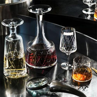 Vista Alegre Bachus decanter - Buy now on ShopDecor - Discover the best products by VISTA ALEGRE design