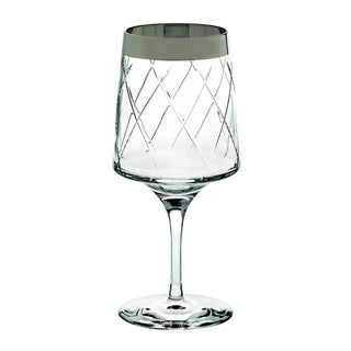 Vista Alegre Biarritz wine goblet Big - Buy now on ShopDecor - Discover the best products by VISTA ALEGRE design