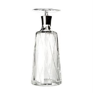 Vista Alegre Biarritz whisky decanter - Buy now on ShopDecor - Discover the best products by VISTA ALEGRE design