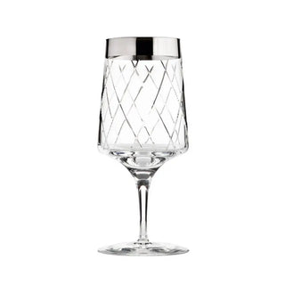 Vista Alegre Biarritz wine goblet Medium - Buy now on ShopDecor - Discover the best products by VISTA ALEGRE design