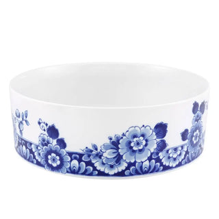 Vista Alegre Blue Ming large salad bowl diam. 26 cm - 10.24 in - Buy now on ShopDecor - Discover the best products by VISTA ALEGRE design