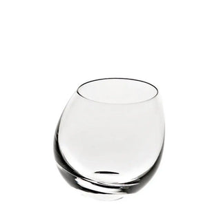 Vista Alegre Blues low glass Old Fashion - Buy now on ShopDecor - Discover the best products by VISTA ALEGRE design