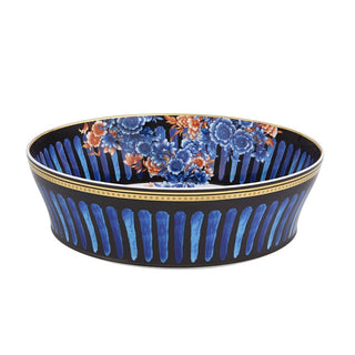 Vista Alegre Cannaregio large salad bowl diam. 26 cm. - Buy now on ShopDecor - Discover the best products by VISTA ALEGRE design