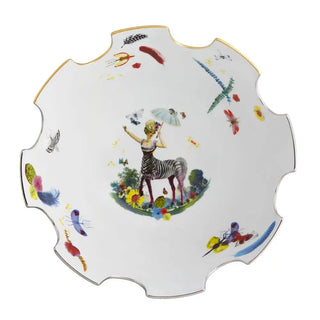 Vista Alegre Caribe salad/fruit bowl - Buy now on ShopDecor - Discover the best products by VISTA ALEGRE design