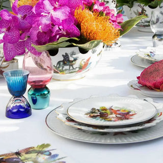 Vista Alegre Caribe salad/fruit bowl - Buy now on ShopDecor - Discover the best products by VISTA ALEGRE design