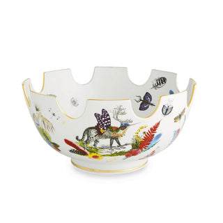 Vista Alegre Caribe salad bowl diam. 27 cm. - Buy now on ShopDecor - Discover the best products by VISTA ALEGRE design