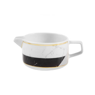 Vista Alegre Carrara milk jug - Buy now on ShopDecor - Discover the best products by VISTA ALEGRE design