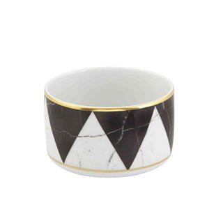 Vista Alegre Carrara sauce bowl diam. 9 cm. - Buy now on ShopDecor - Discover the best products by VISTA ALEGRE design