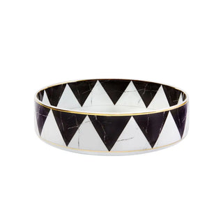 Vista Alegre Carrara salad bowl 21 cm - 8.27 in - Buy now on ShopDecor - Discover the best products by VISTA ALEGRE design