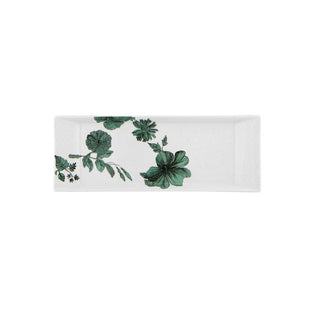 Vista Alegre Duality appetizers tray 32.5x12 cm. - Buy now on ShopDecor - Discover the best products by VISTA ALEGRE design