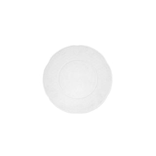 Vista Alegre Duality bread & butter plate diam. 18 cm. - Buy now on ShopDecor - Discover the best products by VISTA ALEGRE design