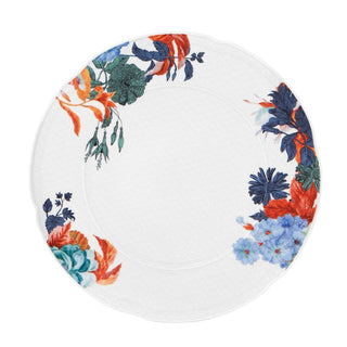 Vista Alegre Duality charger plate diam. 33 cm. - Buy now on ShopDecor - Discover the best products by VISTA ALEGRE design