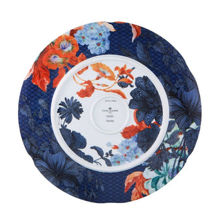 Vista Alegre Duality charger plate diam. 33 cm. - Buy now on ShopDecor - Discover the best products by VISTA ALEGRE design