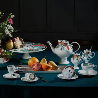 Vista Alegre Duality dinner plate - Buy now on ShopDecor - Discover the best products by VISTA ALEGRE design