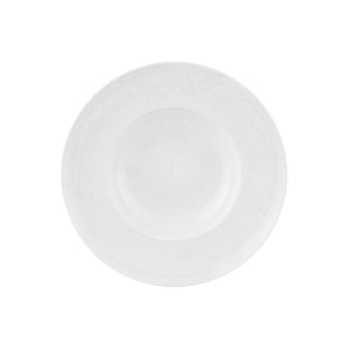 Vista Alegre Duality soup plate diam. 25 cm. - Buy now on ShopDecor - Discover the best products by VISTA ALEGRE design