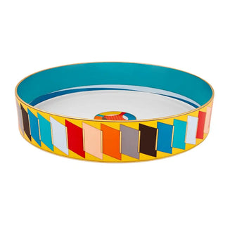 Vista Alegre Futurismo centerpiece Shallow - Buy now on ShopDecor - Discover the best products by VISTA ALEGRE design