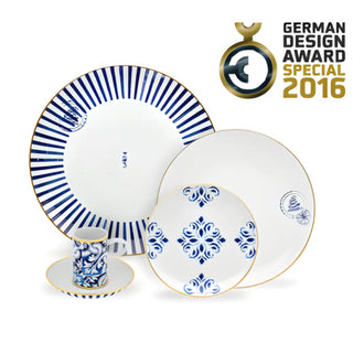 Vista Alegre Transatlântica large oval platter - Buy now on ShopDecor - Discover the best products by VISTA ALEGRE design