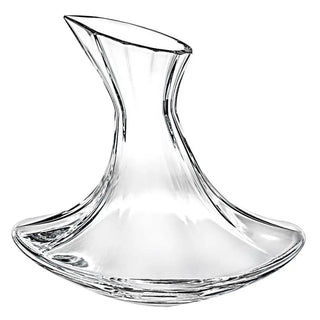 Vista Alegre Comendador wine decanter - Buy now on ShopDecor - Discover the best products by VISTA ALEGRE design