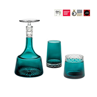 Vista Alegre Duality wine decanter - Buy now on ShopDecor - Discover the best products by VISTA ALEGRE design