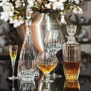 Vista Alegre Fantasy Cordial liqueur goblet - Buy now on ShopDecor - Discover the best products by VISTA ALEGRE design