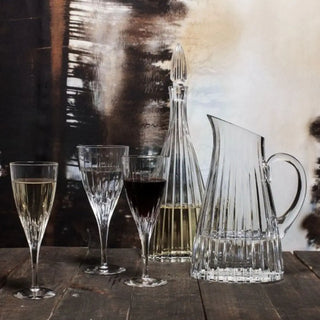 Vista Alegre Fantasy water/wine goblet - Buy now on ShopDecor - Discover the best products by VISTA ALEGRE design