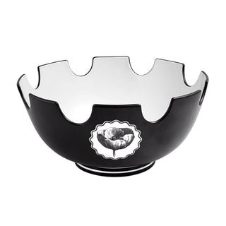 Vista Alegre Herbariae salad bowl diam. 27 cm. - Buy now on ShopDecor - Discover the best products by VISTA ALEGRE design