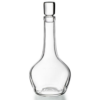 Vista Alegre Lybra wine decanter - Buy now on ShopDecor - Discover the best products by VISTA ALEGRE design