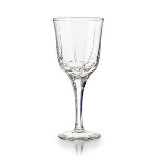 Vista Alegre Lyric water/wine goblet White Wine - Buy now on ShopDecor - Discover the best products by VISTA ALEGRE design