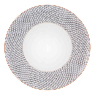 Vista Alegre Maya dinner plate diam. 28 cm. - Buy now on ShopDecor - Discover the best products by VISTA ALEGRE design