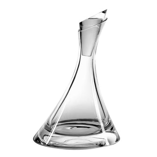 Vista Alegre Oz wine decanter - Buy now on ShopDecor - Discover the best products by VISTA ALEGRE design