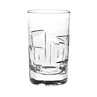 Vista Alegre Portrait highball glass - Buy now on ShopDecor - Discover the best products by VISTA ALEGRE design