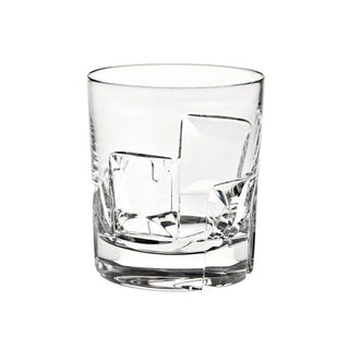 Vista Alegre Portrait Old Fashion glass - Buy now on ShopDecor - Discover the best products by VISTA ALEGRE design