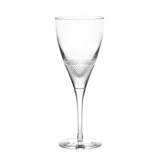Vista Alegre Splendour water/wine goblet Water - Buy now on ShopDecor - Discover the best products by VISTA ALEGRE design
