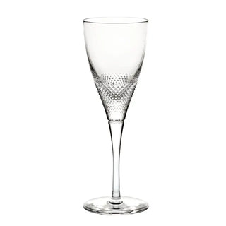 Vista Alegre Splendour water/wine goblet White Wine - Buy now on ShopDecor - Discover the best products by VISTA ALEGRE design