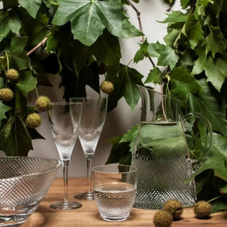 Vista Alegre Splendour large red wine goblet - Buy now on ShopDecor - Discover the best products by VISTA ALEGRE design