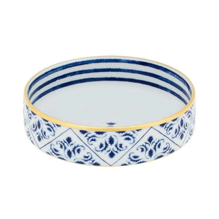 Vista Alegre Transatlântica bowl diam. 14 cm - 5.51 in - Buy now on ShopDecor - Discover the best products by VISTA ALEGRE design