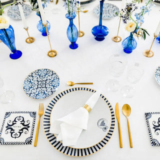 Vista Alegre Transatlântica dinner plate - Buy now on ShopDecor - Discover the best products by VISTA ALEGRE design