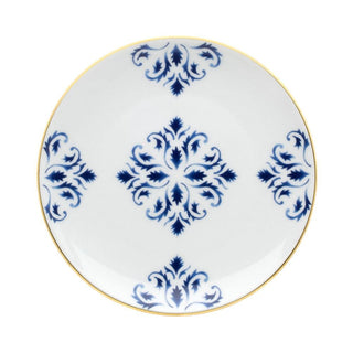 Vista Alegre Transatlântica bread & butter plate diam. 16 cm. - Buy now on ShopDecor - Discover the best products by VISTA ALEGRE design