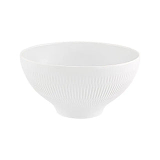 Vista Alegre Utopia salad bowl diam. 22 cm - 8.66 in - Buy now on ShopDecor - Discover the best products by VISTA ALEGRE design