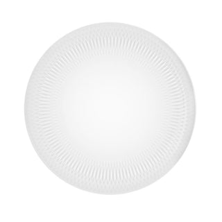 Vista Alegre Utopia dessert plate diam. 23 cm. - Buy now on ShopDecor - Discover the best products by VISTA ALEGRE design