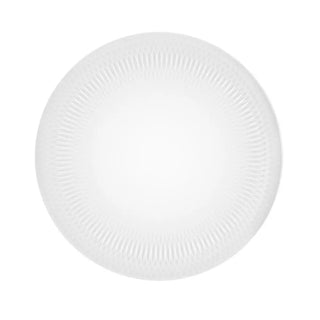 Vista Alegre Utopia dinner plate 23 cm - 9.06 in - Buy now on ShopDecor - Discover the best products by VISTA ALEGRE design