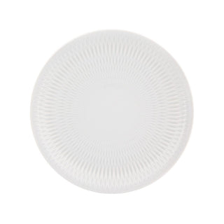 Vista Alegre Utopia bread & butter plate diam. 17 cm. - Buy now on ShopDecor - Discover the best products by VISTA ALEGRE design