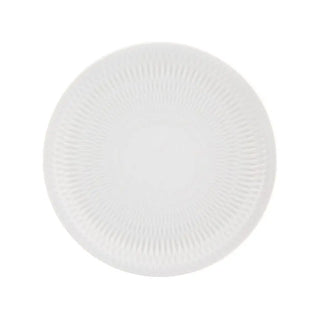 Vista Alegre Utopia bread & butter plate diam. 17 cm - 6.70 in - Buy now on ShopDecor - Discover the best products by VISTA ALEGRE design