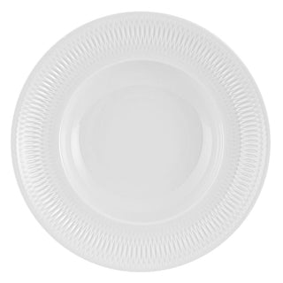 Vista Alegre Utopia pasta plate diam. 28 cm. - Buy now on ShopDecor - Discover the best products by VISTA ALEGRE design