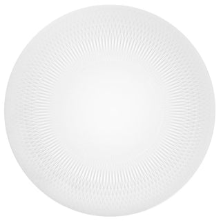 Vista Alegre Utopia charger plate diam. 32 cm. - Buy now on ShopDecor - Discover the best products by VISTA ALEGRE design