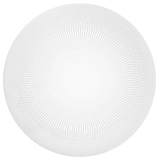 Vista Alegre Utopia charger plate diam. 32 cm - 12.60 in - Buy now on ShopDecor - Discover the best products by VISTA ALEGRE design
