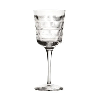 Vista Alegre Vendôme water/wine goblet Acqua - Buy now on ShopDecor - Discover the best products by VISTA ALEGRE design