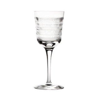 Vista Alegre Vendôme white wine goblet - Buy now on ShopDecor - Discover the best products by VISTA ALEGRE design