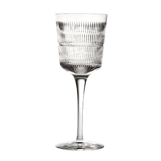 Vista Alegre Vendôme red wine goblet - Buy now on ShopDecor - Discover the best products by VISTA ALEGRE design